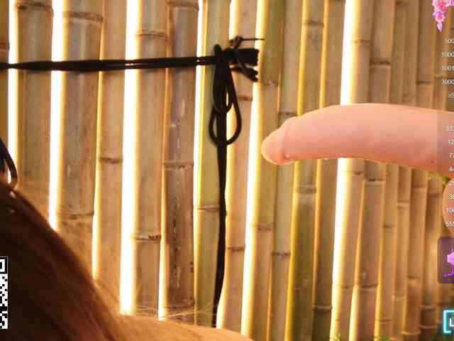 VikkiRood Live Webcam on BongaCams