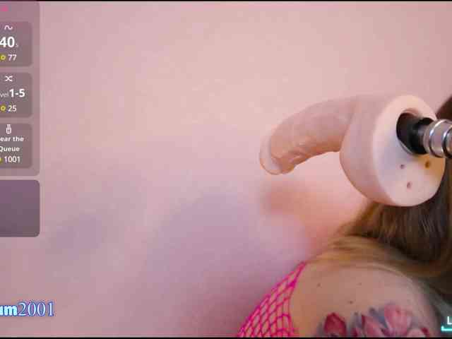 KikkiRood webcam