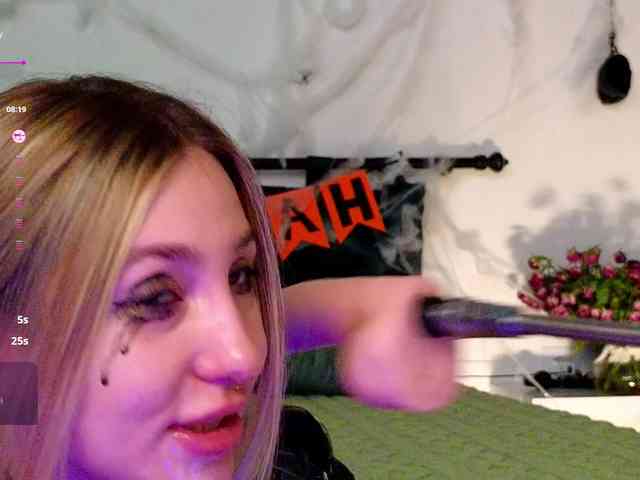 KikkiRood webcam