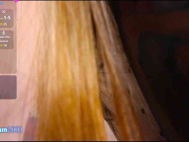KikkiRood webcam