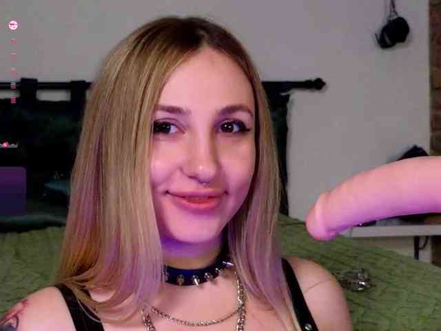 KikkiRood webcam