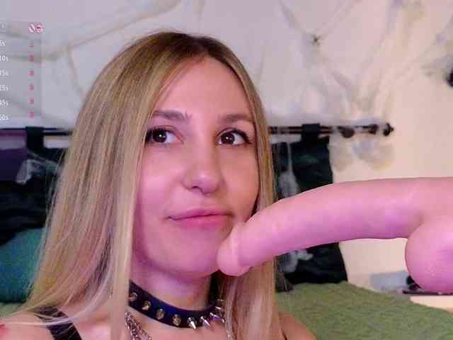 KikkiRood webcam