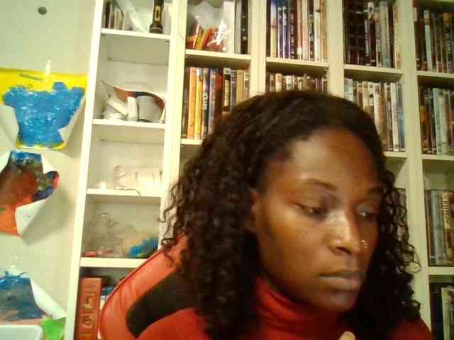 Lolaciao23 webcam
