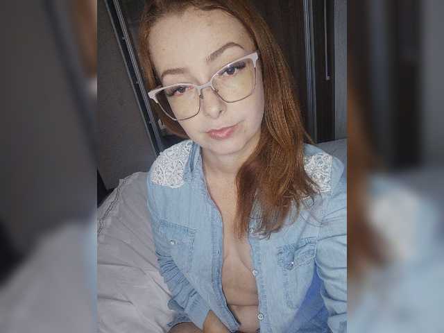KarolBrazilRedHaired