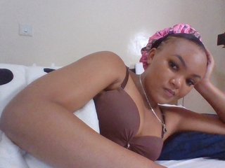 Blackmelanin1 Porn Show