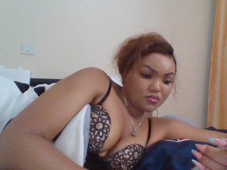 Blackmelanin1 Porn Show