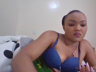 Blackmelanin1 Porn Show