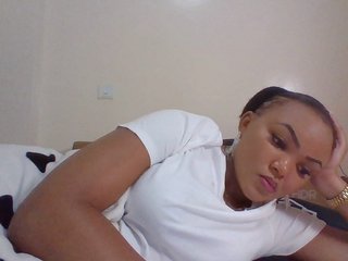 Blackmelanin1 Porn Show