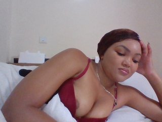 Blackmelanin1 Porn Show