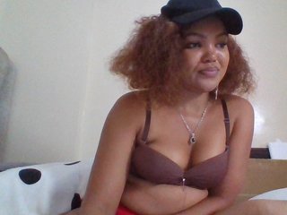 Blackmelanin1 Porn Show