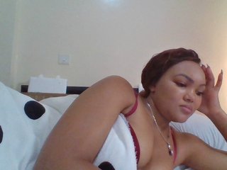 Blackmelanin1 Porn Show