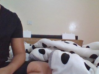 Blackmelanin1 Porn Show