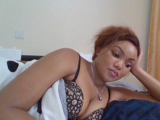 Blackmelanin1 Porn Show