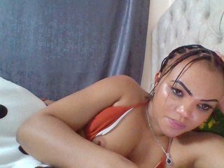 Blackmelanin1 Porn Show