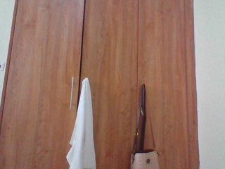 Blackmelanin1's Live Webcam