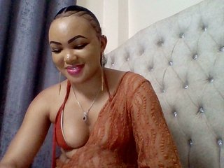Blackmelanin1 Porn Show