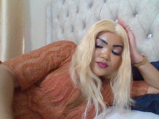 Blackmelanin1 Porn Show