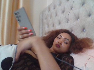 Blackmelanin1 Porn Show