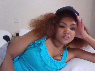 Blackmelanin1 Porn Show