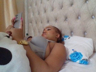 Blackmelanin1 Porn Show