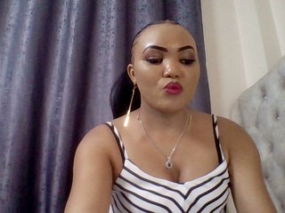 Blackmelanin1 Porn Show