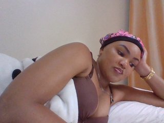 Blackmelanin1's Live Webcam