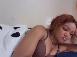 Blackmelanin1 Porn Show