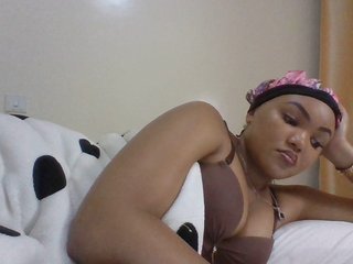 Blackmelanin1's Live Webcam