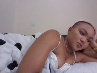 Blackmelanin1 Porn Show