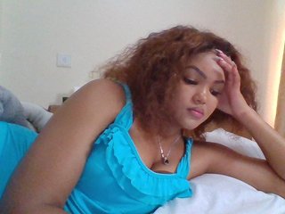 Blackmelanin1 Porn Show