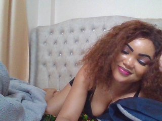 Blackmelanin1 Porn Show