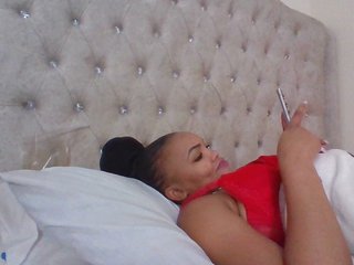 Blackmelanin1 Porn Show