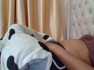 Blackmelanin1 Porn Show