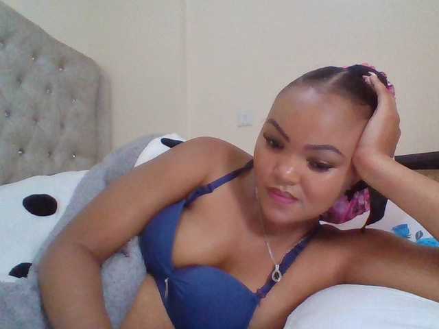 Beautystar12's BongaCams show and profile