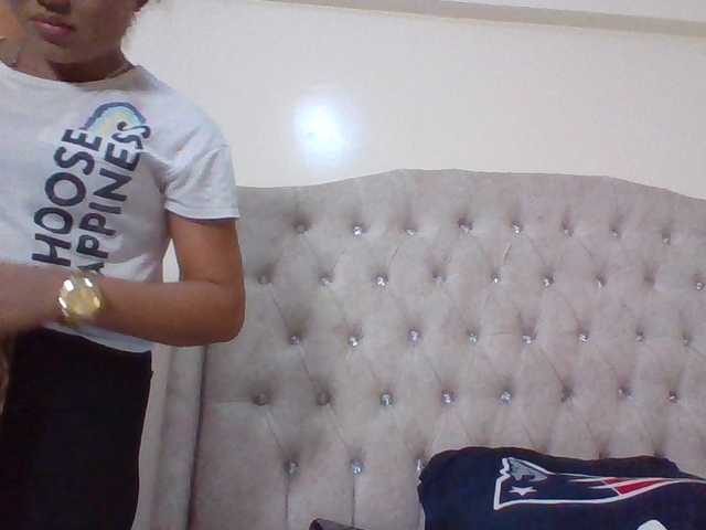 Beautystar12's BongaCams show and profile