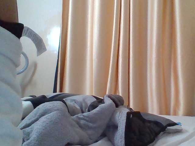 Blackmelanin1 webcam bongacams model stream image