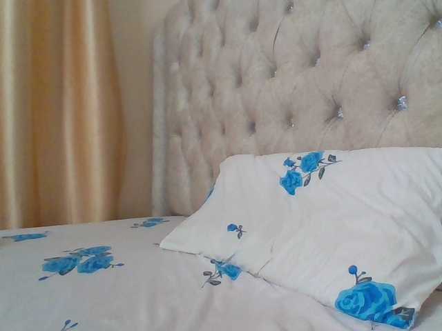 Beautystar12's BongaCams show and profile