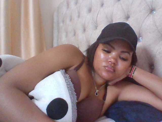 Beautystar12's BongaCams show and profile