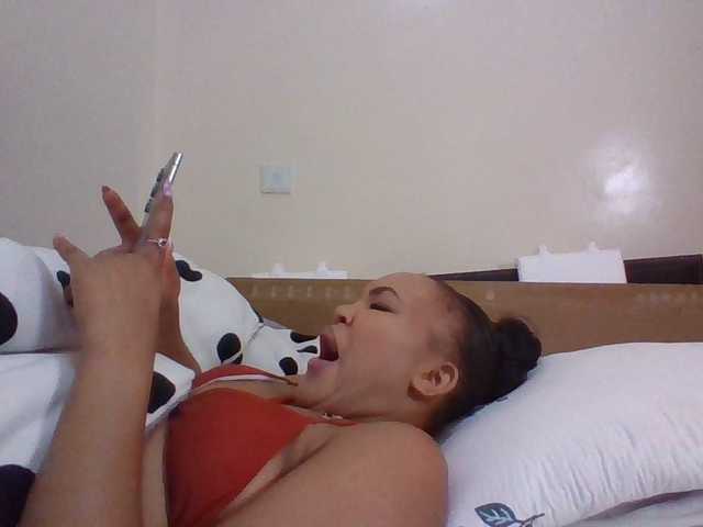 Blackmelanin1 webcam