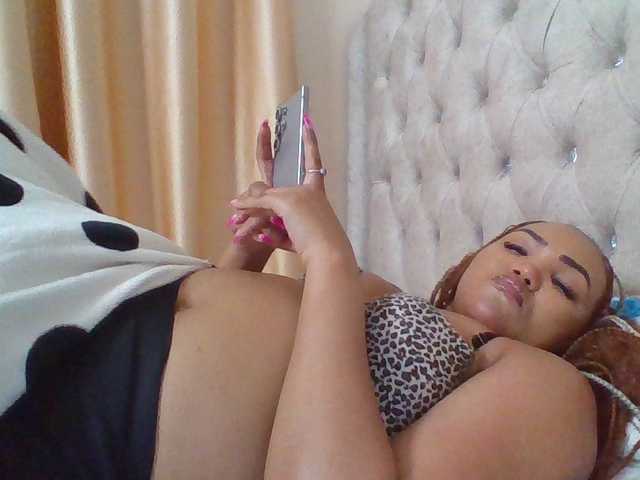 Beautystar12's BongaCams show and profile