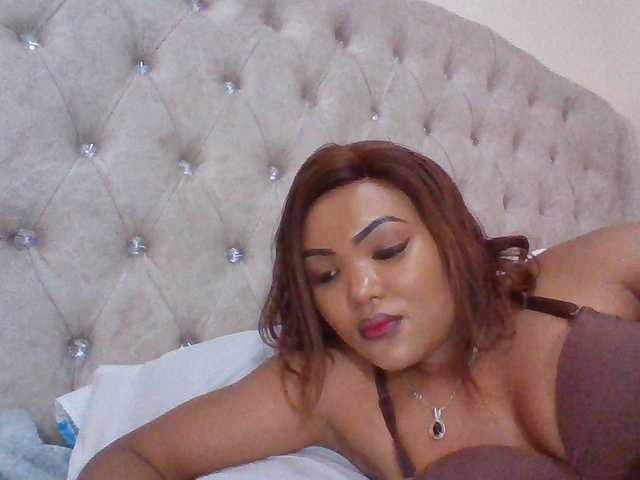 Blackmelanin1 webcam bongacams model stream image