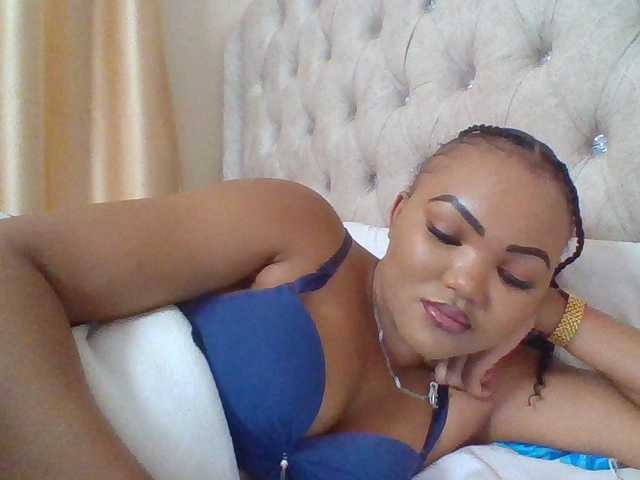 Beautystar12's BongaCams show and profile