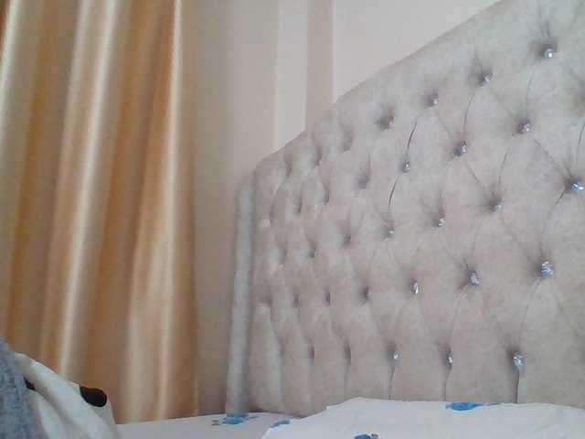 Beautystar12's BongaCams show and profile