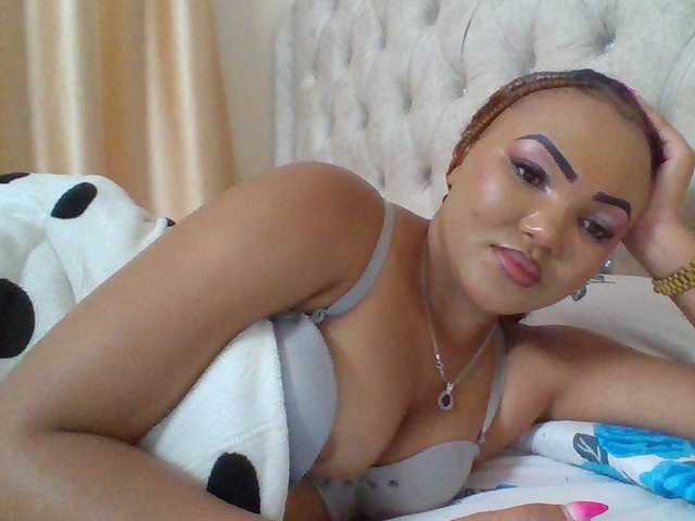 Blackmelanin1 webcam