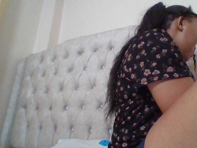 Beautystar12's BongaCams show and profile