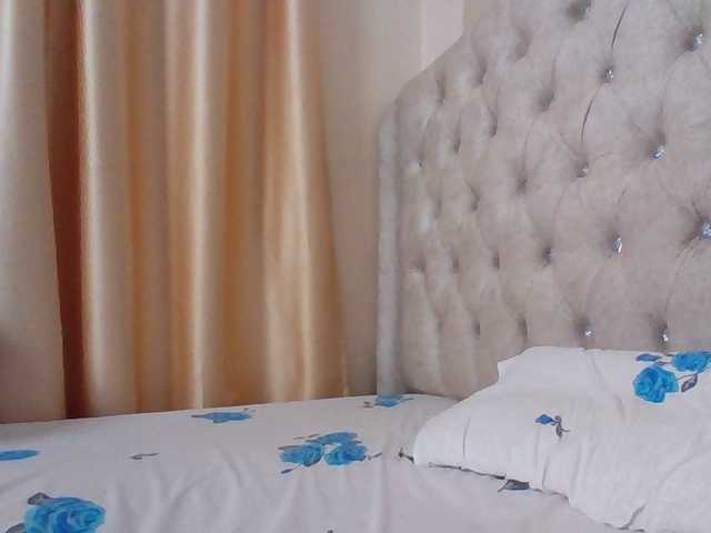 Beautystar12's BongaCams show and profile