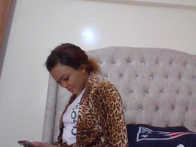 Blackmelanin1 webcam bongacams model stream image