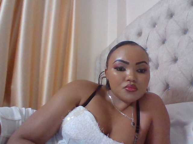 Beautystar12's BongaCams show and profile