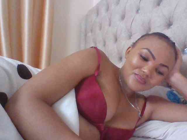 Blackmelanin1 webcam