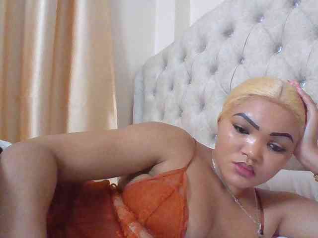 Blackmelanin1 webcam